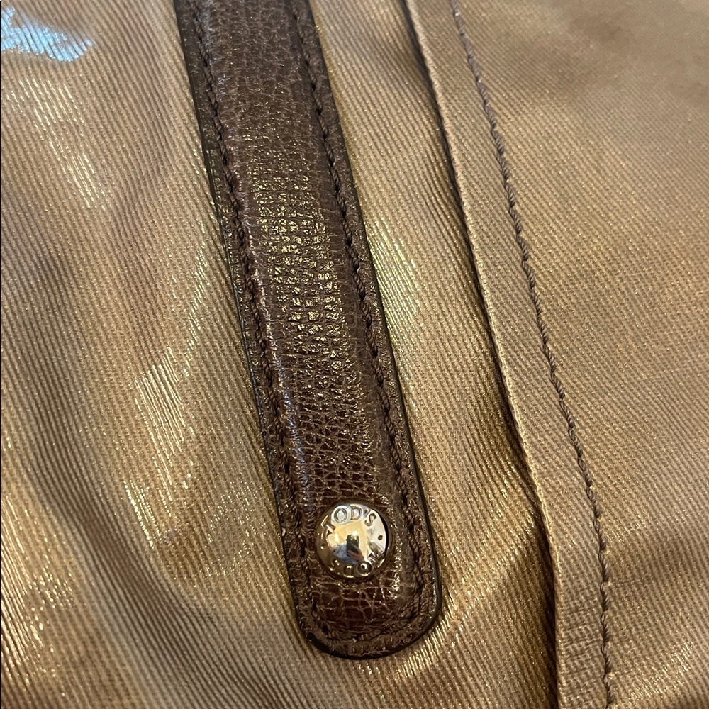 TOD’S crossbody/shoulder bag - Picture 7 of 16